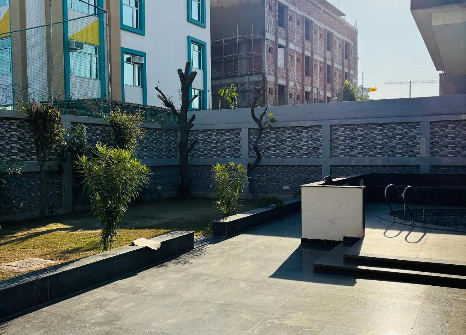 4Bhk Villa Private Pool 구르가온