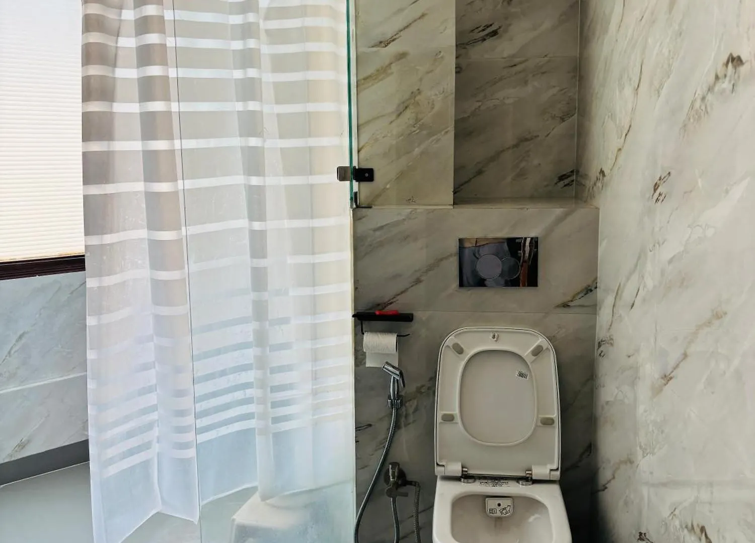 4Bhk Villa Private Pool 구르가온 인도