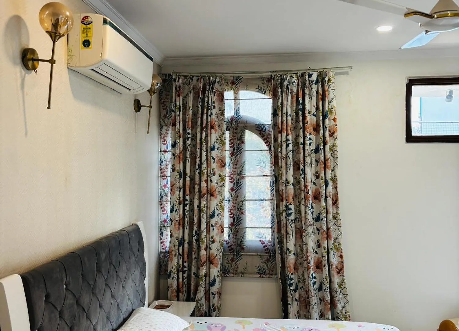 4Bhk Villa Private Pool 구르가온