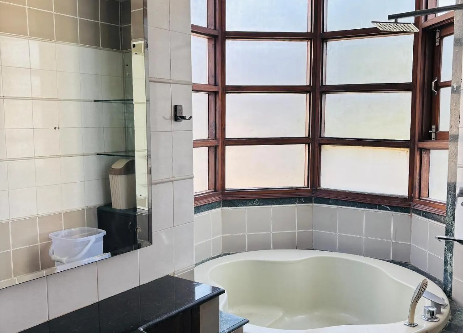 4Bhk Villa Private Pool 古尔冈